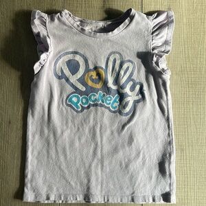 Tucker &Take Poly Pocket Tee